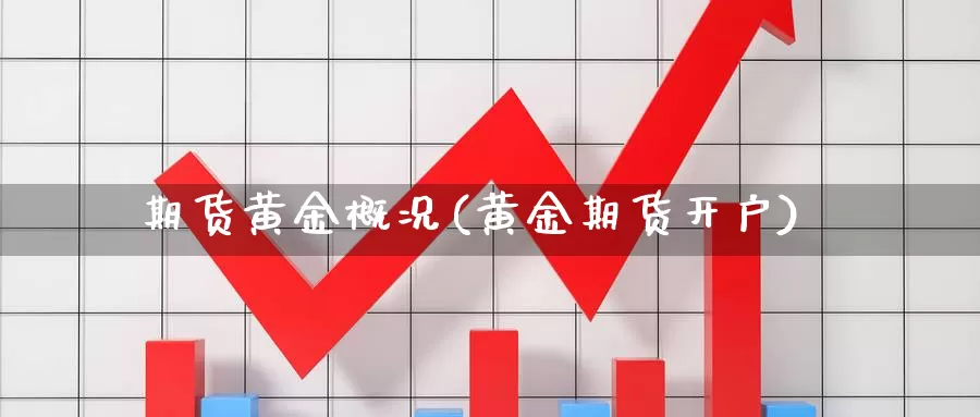 期货黄金概况(黄金期货开户)_https://www.txktzh.net_美精铜期货开户_第1张